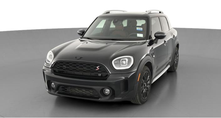 2023 MINI Cooper Countryman S -
                  San Antonio, TX