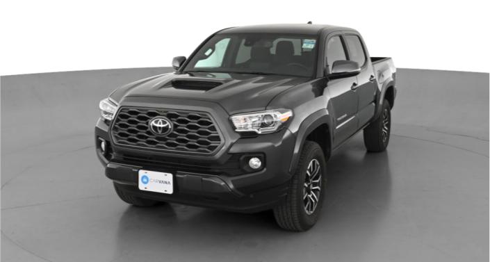 2023 Toyota Tacoma TRD Sport -
                  Beverly, NJ