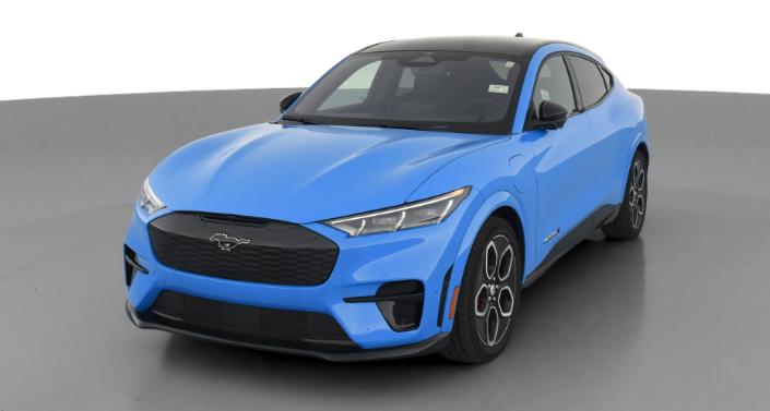 Thumbnail: 2023 Ford Mustang Mach-E - 1