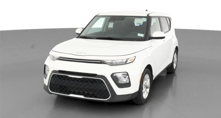Thumbnail: 2022 Kia Soul - 1