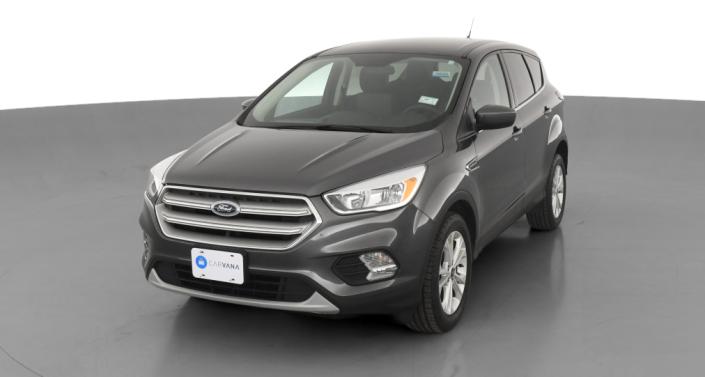 2019 Ford Escape SE -
                Wheatland, OK
