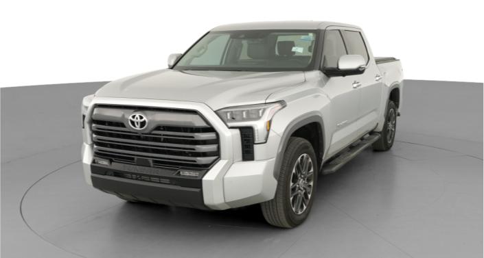 2024 Toyota Tundra Limited -
                  West Memphis, AR