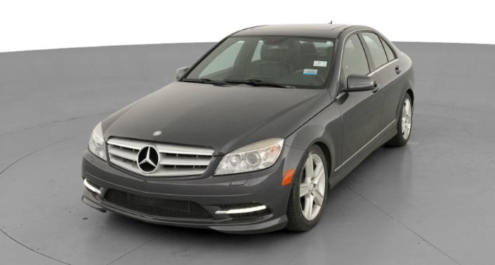 2011 Mercedes-Benz C-Class C 300 -
                  Hebron, OH