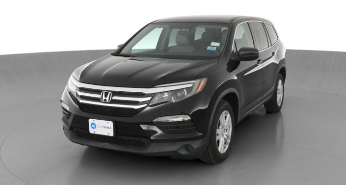 2018 Honda Pilot LX -
                Colonial Heights, VA