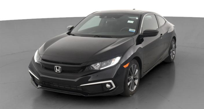 2020 Honda Civic EX -
                  Indianapolis, IN