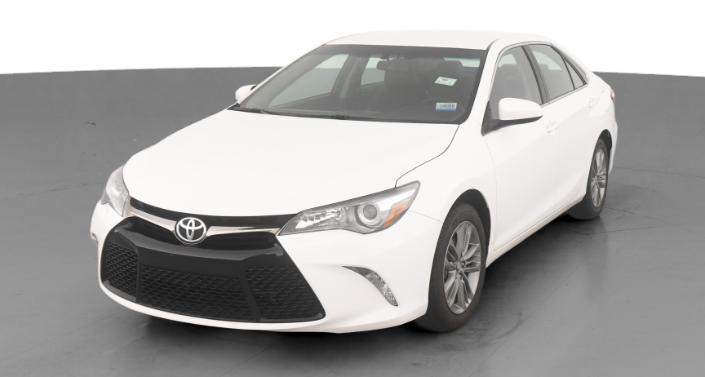 2017 Toyota Camry SE -
                Indianapolis, IN