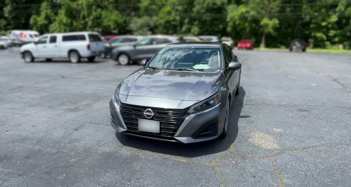 2024 Nissan Altima SL -
                  Colonial Heights, VA