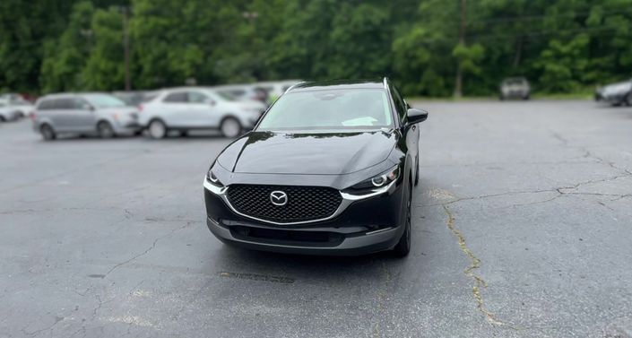 2024 Mazda CX-30 Select -
                  Greensboro, NC
