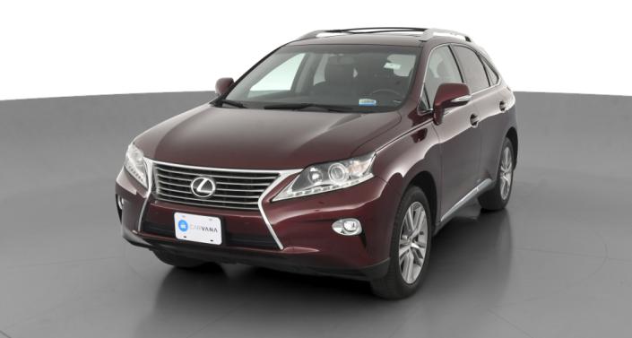 2015 Lexus RX 350 Sport Handling -
                  Rocklin, CA