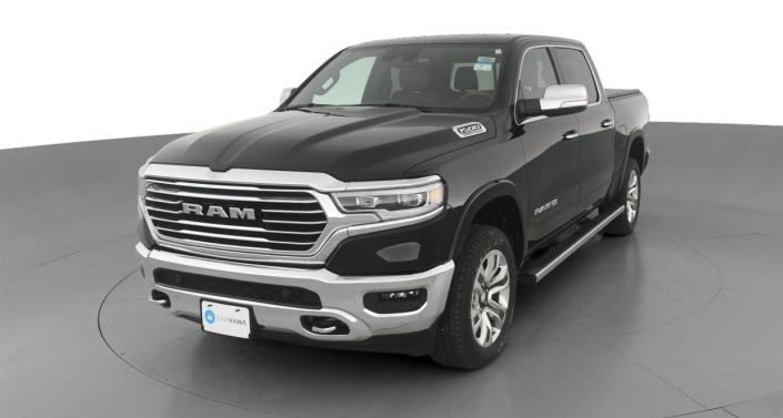 2021 RAM 1500 laramie Longhorn -
                Hebron, OH
