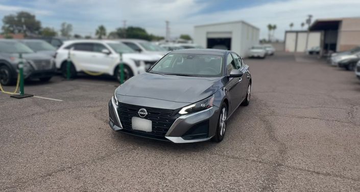 2023 Nissan Altima S -
                  Riverside, CA