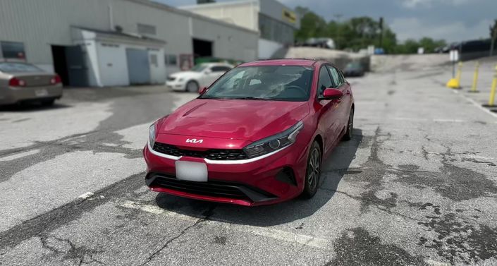 2024 Kia Forte LXS -
                  Baltimore, MD