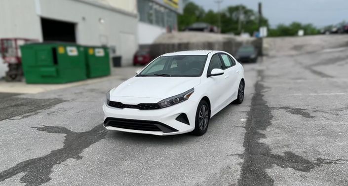 2024 Kia Forte LXS -
                  Baltimore, MD