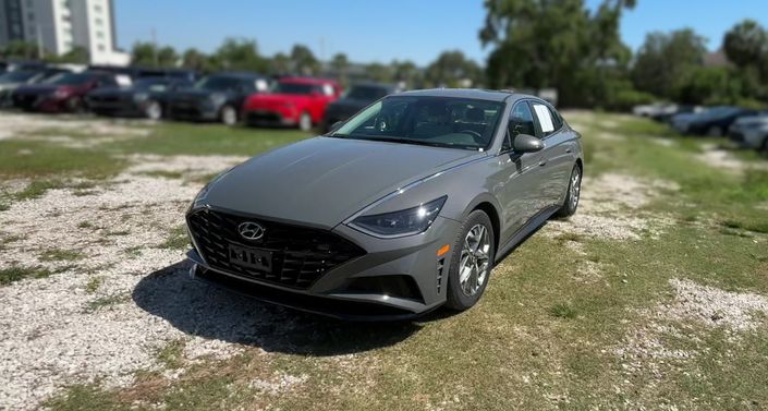 2023 Hyundai Sonata SEL -
                  Haines City, FL