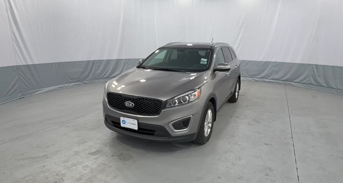 2016 Kia Sorento LX -
                  Kansas City, MO