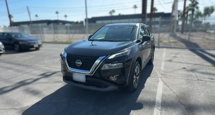 Thumbnail: 2023 Nissan Rogue - 1