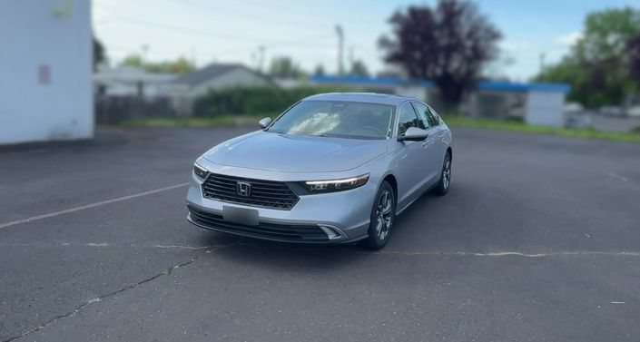 2023 Honda Accord EX -
                  Fairview, OR