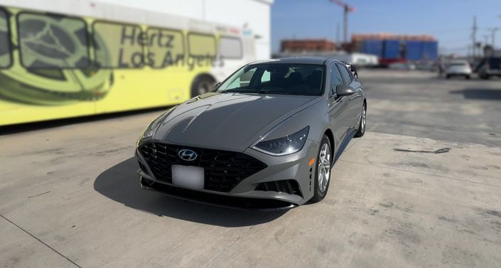 2023 Hyundai Sonata SEL -
                Montebello, CA