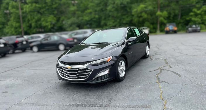 2023 Chevrolet Malibu LT -
                Greensboro, NC
