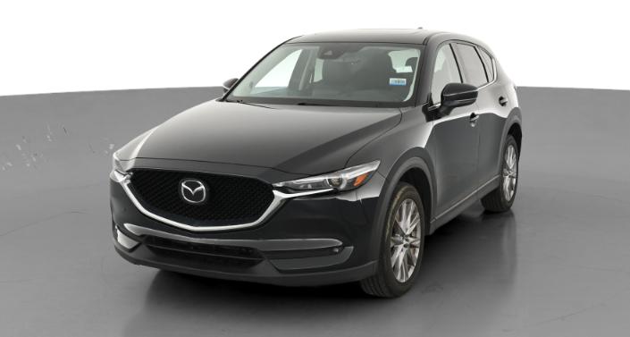 2019 Mazda CX-5 Grand Touring -
                  Lorain, OH