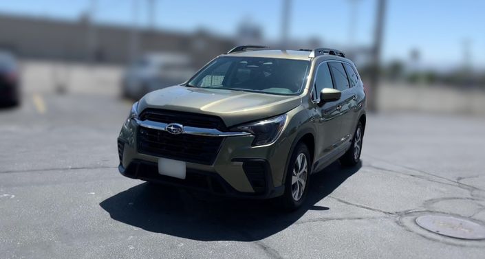2024 Subaru Ascent Premium -
                  Lehi, UT