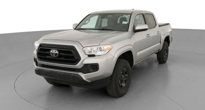 2021 Toyota Tacoma SR5 -
                  Hebron, OH