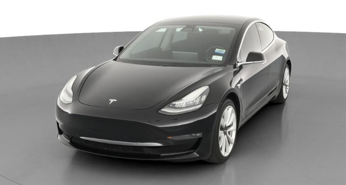2019 Tesla Model 3 Standard Range -
                  San Antonio, TX