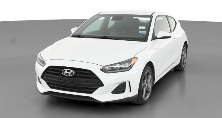 2019 Hyundai Veloster 2.0 -
                Trenton, OH