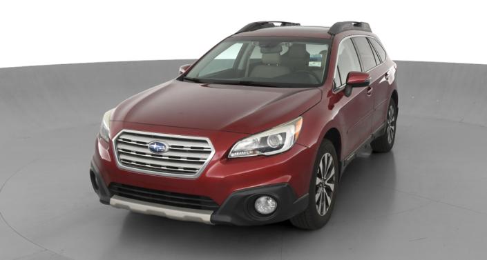 2015 Subaru Outback 2.5i Limited -
                  Colonial Heights, VA