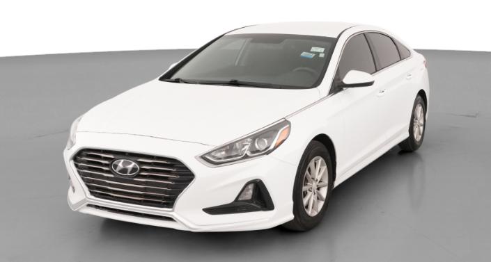 Thumbnail: 2019 Hyundai Sonata - 1