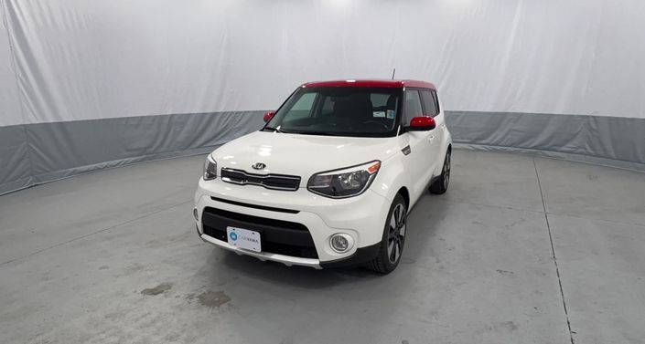 2018 Kia Soul Soul+ -
                  Kansas City, MO