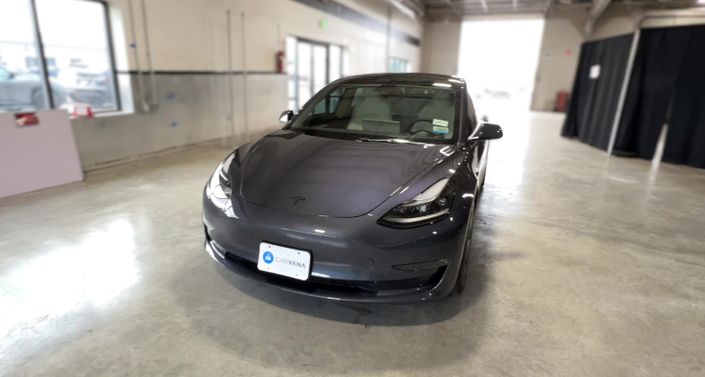 2023 Tesla Model 3 Long Range -
                Fairview, OR