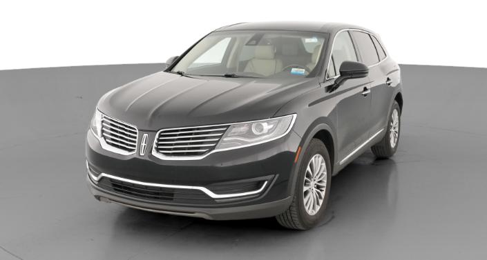 2016 Lincoln MKX Select -
                  Indianapolis, IN