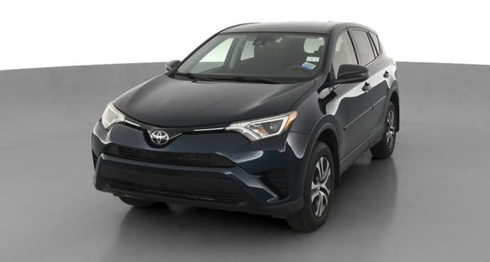 2018 Toyota RAV4 LE -
                Colonial Heights, VA