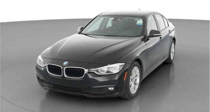 Thumbnail: 2018 BMW 3 Series - 1