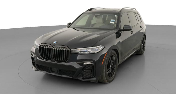 2022 BMW X7 M50i -
                  Hebron, OH