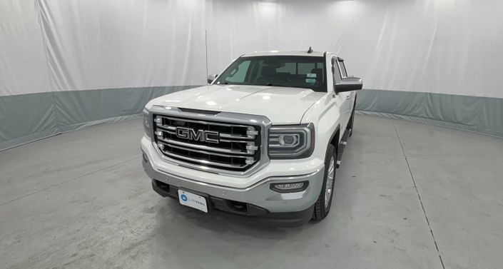 2016 GMC Sierra 1500 SLT -
                  Kansas City, MO