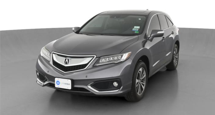 2017 Acura RDX Base -
                Colonial Heights, VA