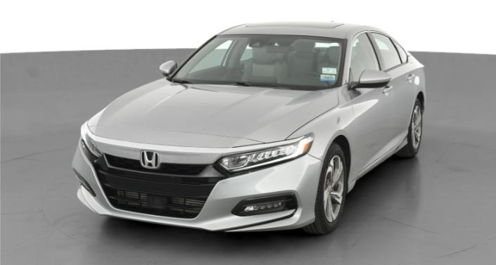 2019 Honda Accord EX -
                Bessemer, AL