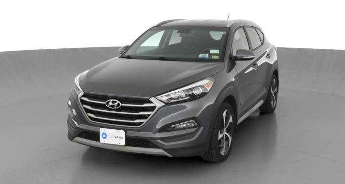 2017 Hyundai Tucson Sport -
                Colonial Heights, VA