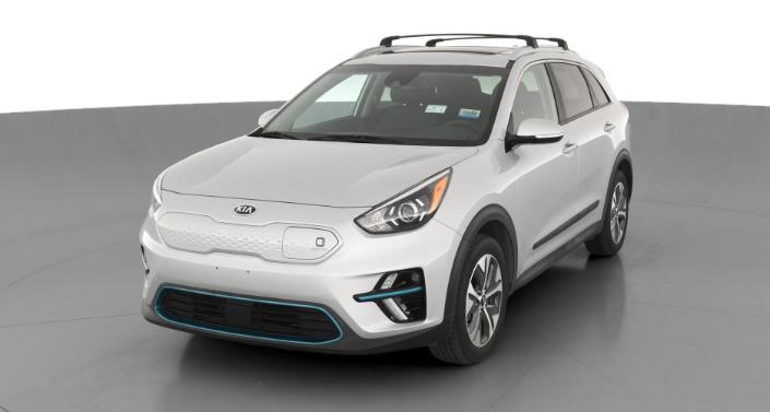 2020 Kia Niro EX Premium -
                San Antonio, TX