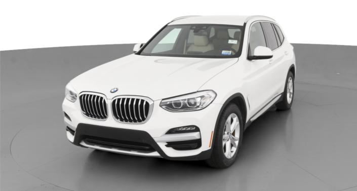 2020 BMW X3 sDrive30i -
                Concord, NC