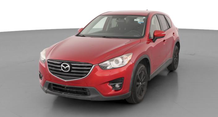 Thumbnail: 2016 Mazda CX-5 - 1