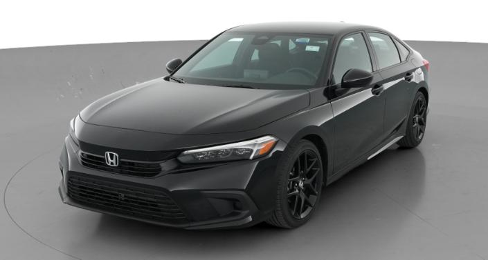 2023 Honda Civic Sport -
                  Lorain, OH