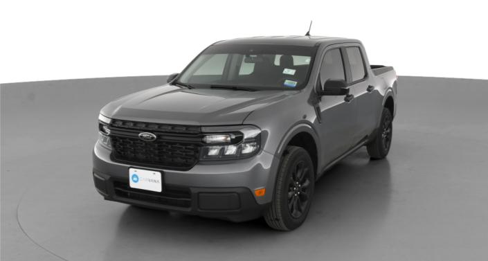 2024 Ford Maverick XLT -
                  Richton Park, IL