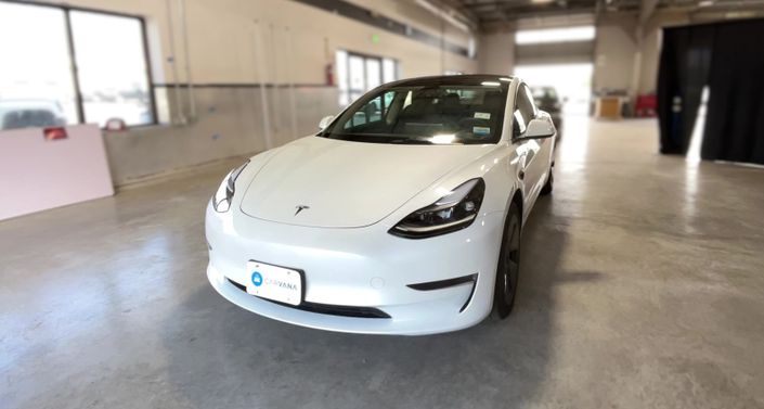 2023 Tesla Model 3 Standard Range -
                  Fairview, OR