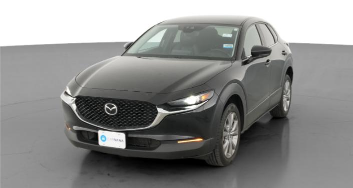 2021 Mazda CX-30 Select -
                  Indianapolis, IN