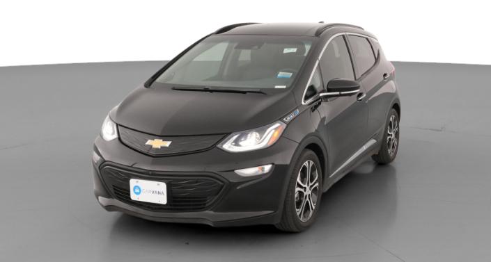 Thumbnail: 2020 Chevrolet Bolt EV - 1