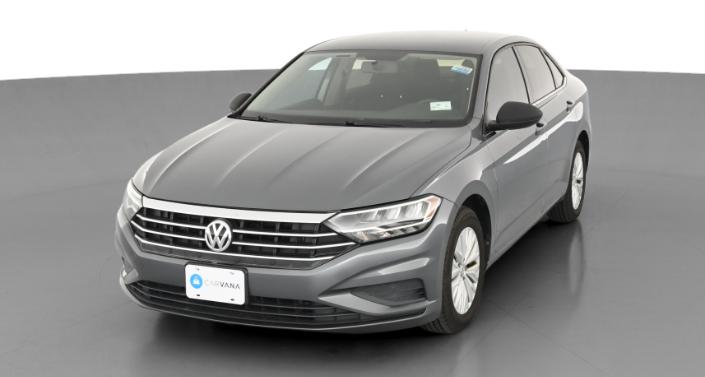 2019 Volkswagen Jetta S -
                  San Antonio, TX