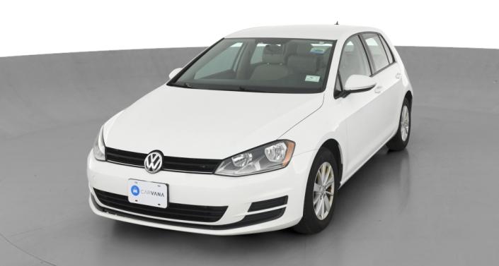 2015 Volkswagen Golf S -
                Colonial Heights, VA